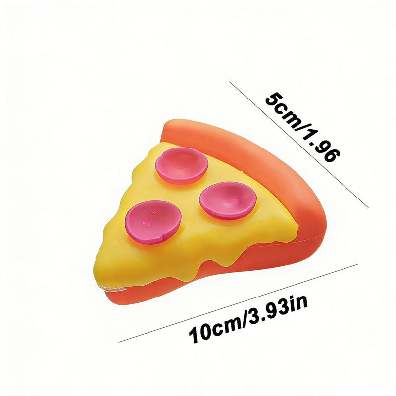 Stress Relief Pizza