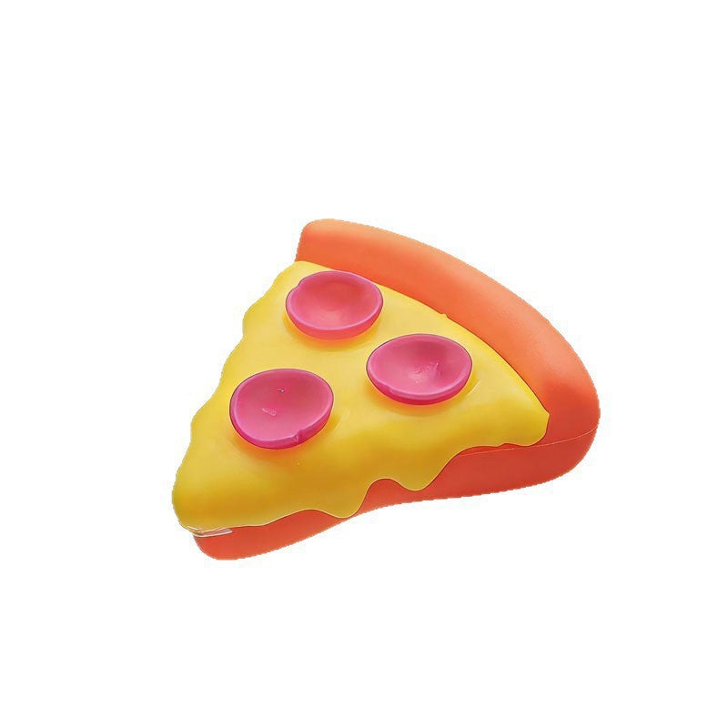Stress Relief Pizza