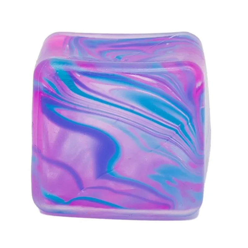 Stress Relief Toy Maltose Squish Toy