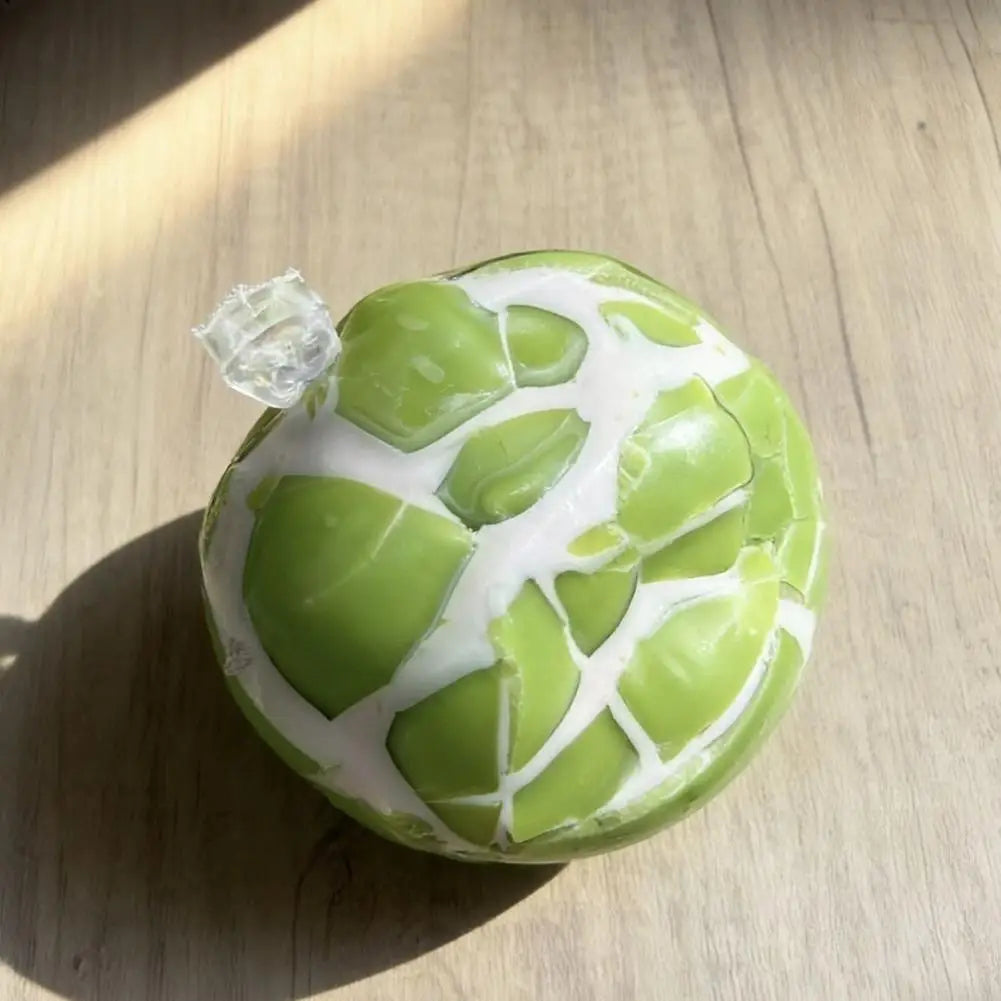 Wax Crack Squishy