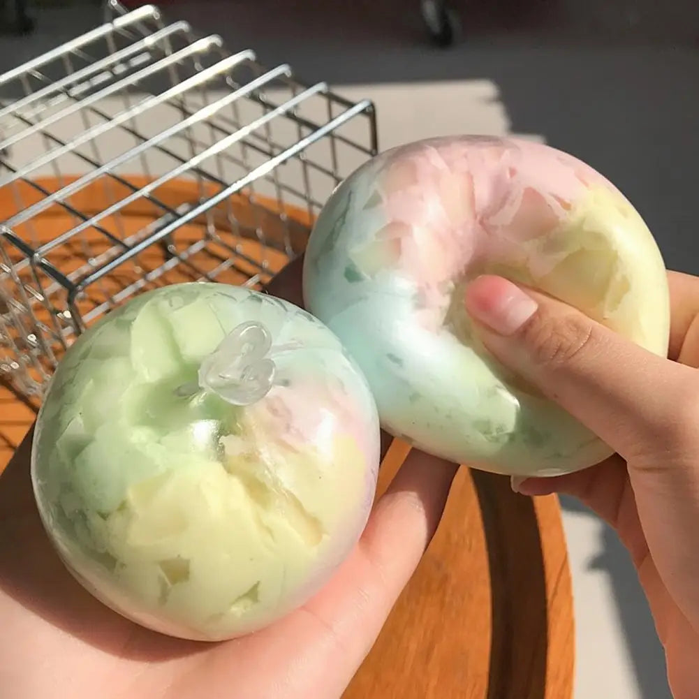 Wax Crack Squishy