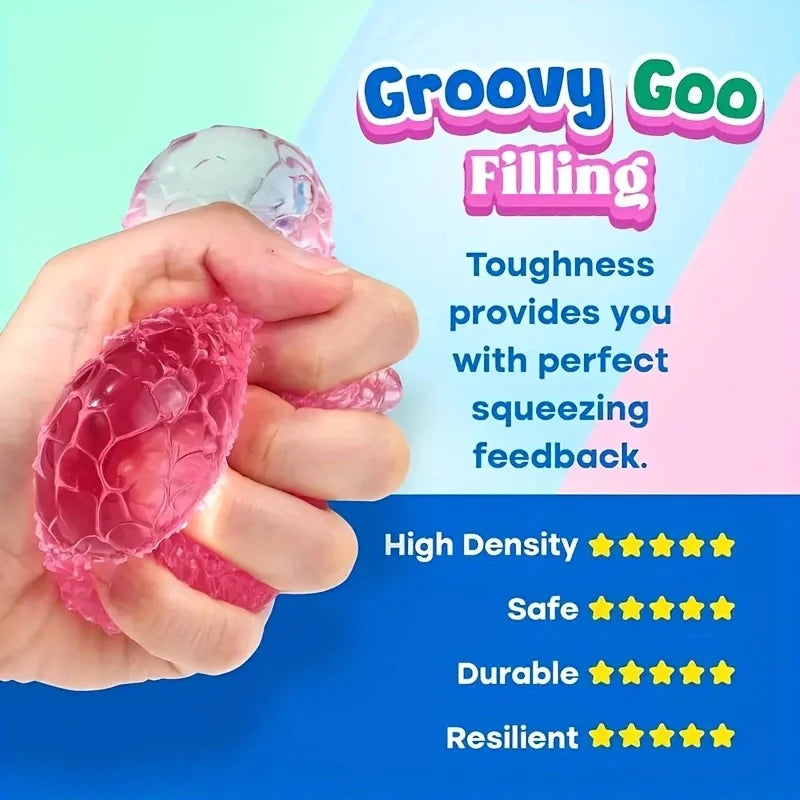 Gumdrop Squishy