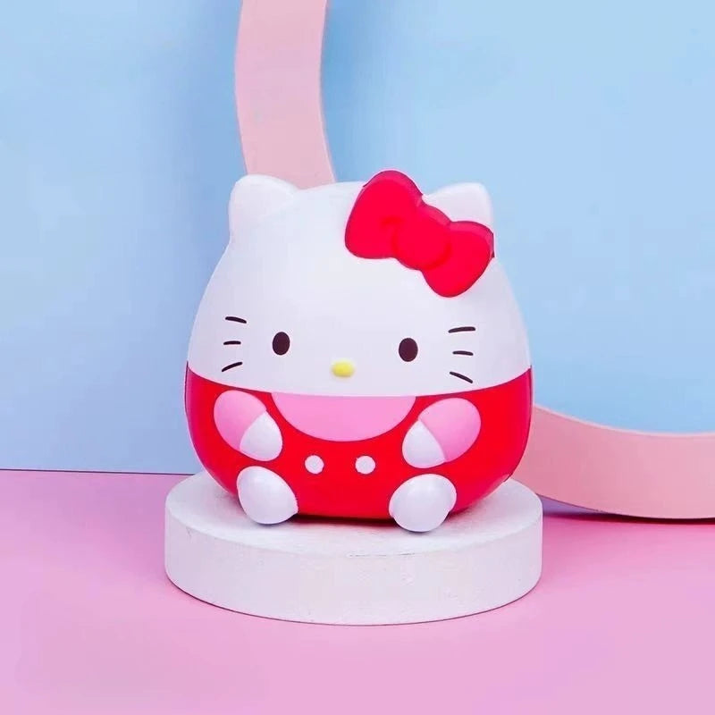 Squishy Toys Hello Kitty and Friends Slow Rise Squeeze