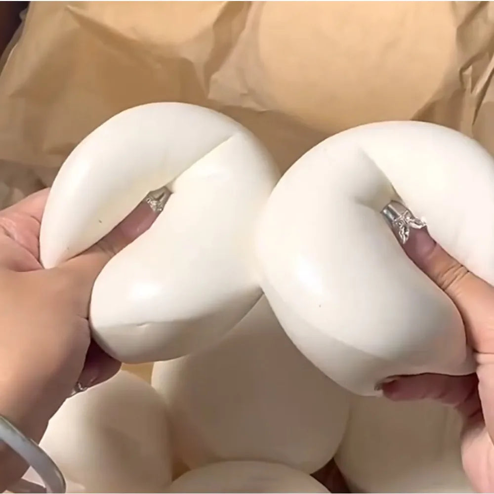 Squishy Yogurt Cake Bread Squeeze