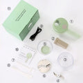 4 in 1 Handheld Electric Vegetable Cutter