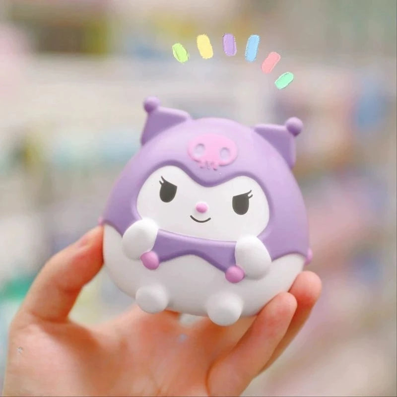 Squishy Toys Hello Kitty and Friends Slow Rise Squeeze