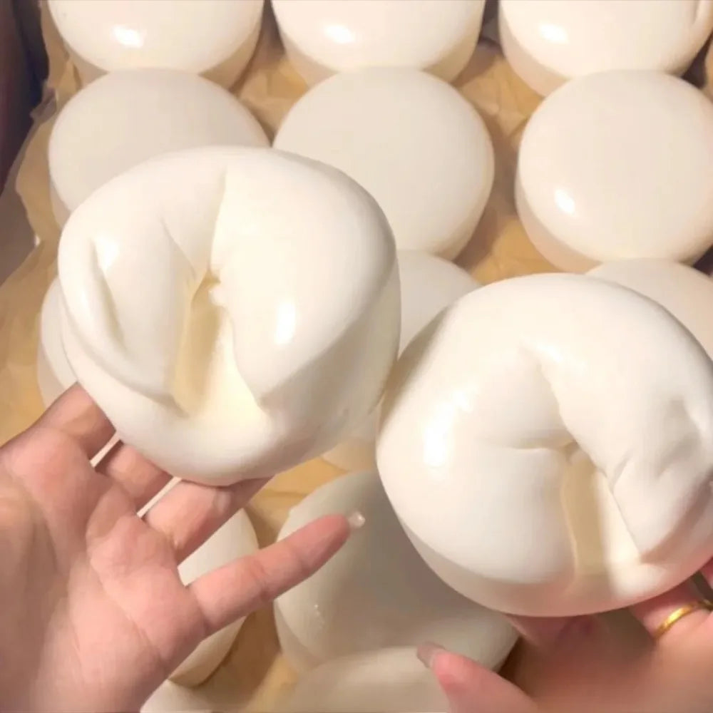Squishy Yogurt Cake Bread Squeeze