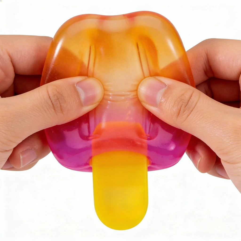 Popsicle Squishy