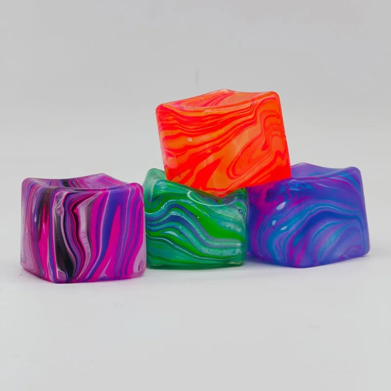 Stress Relief Toy Maltose Squish Toy
