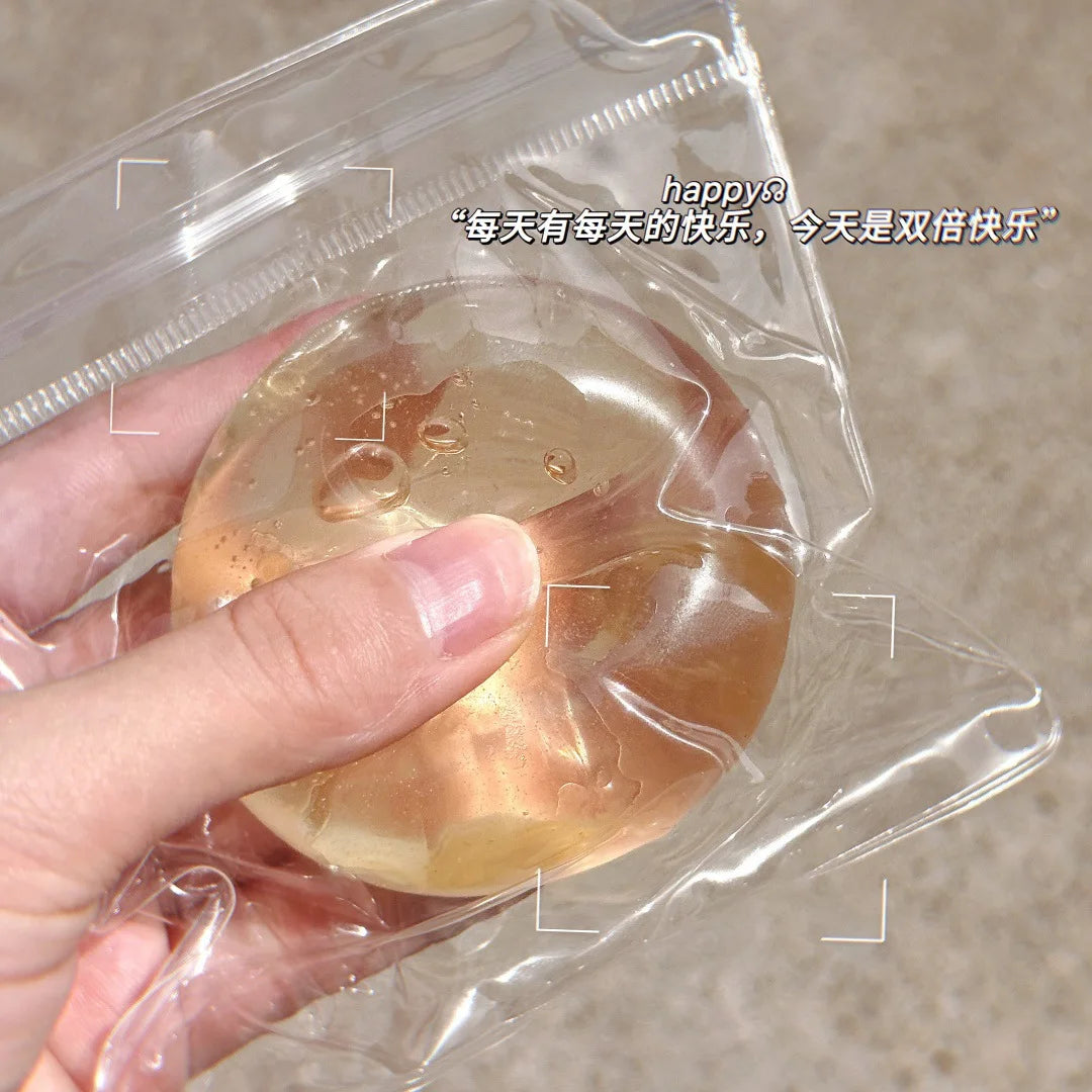 Sugar Squish Ball