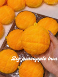 Potato Ball Stress Ball Squishy