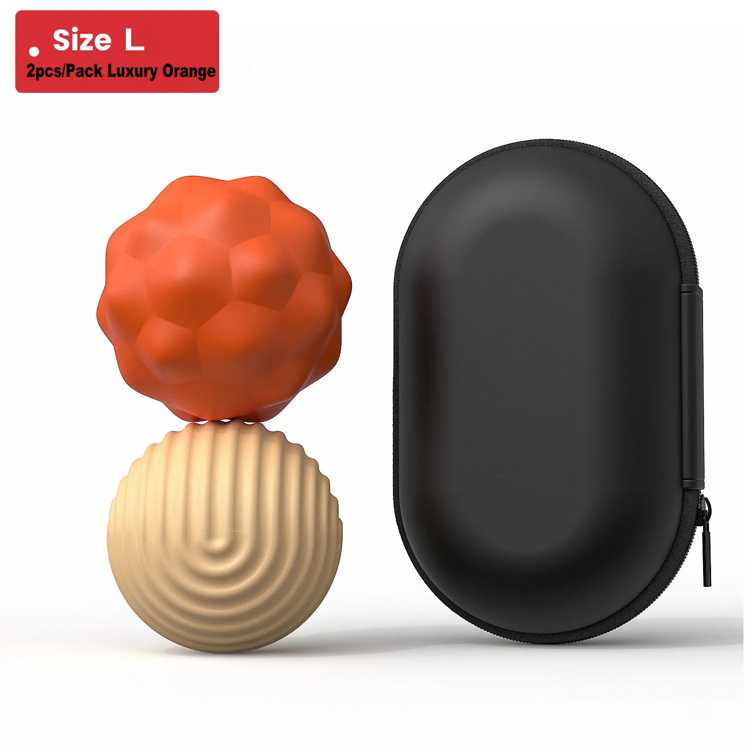 Silicone Sensory Magnetic Balls