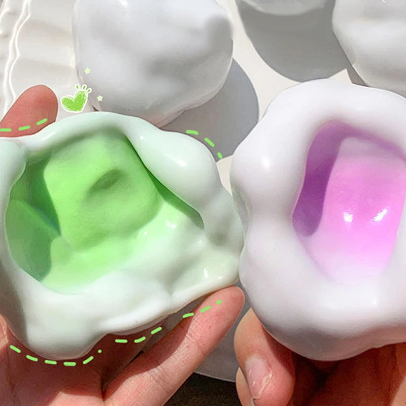 Sensory Decompression Toy