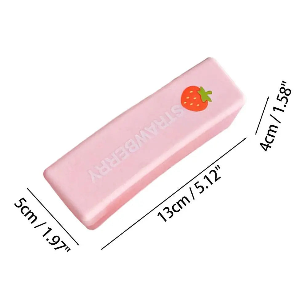 Strawberry Butter Slow Rising Squishy