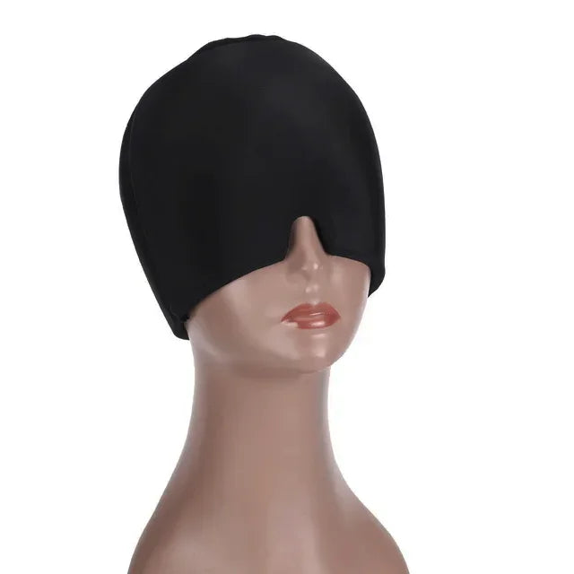 Migraine Wrap Headache Relief