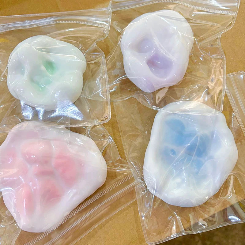 Sensory Decompression Toy