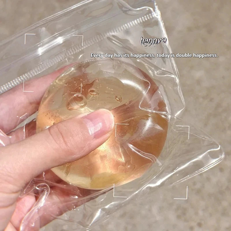 Sugar Squish Ball