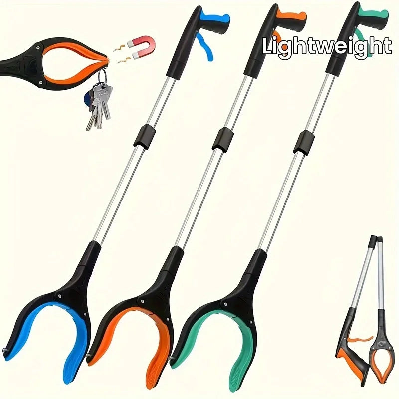 32 Inch Lightweight Heavy-Duty Grabbing tool