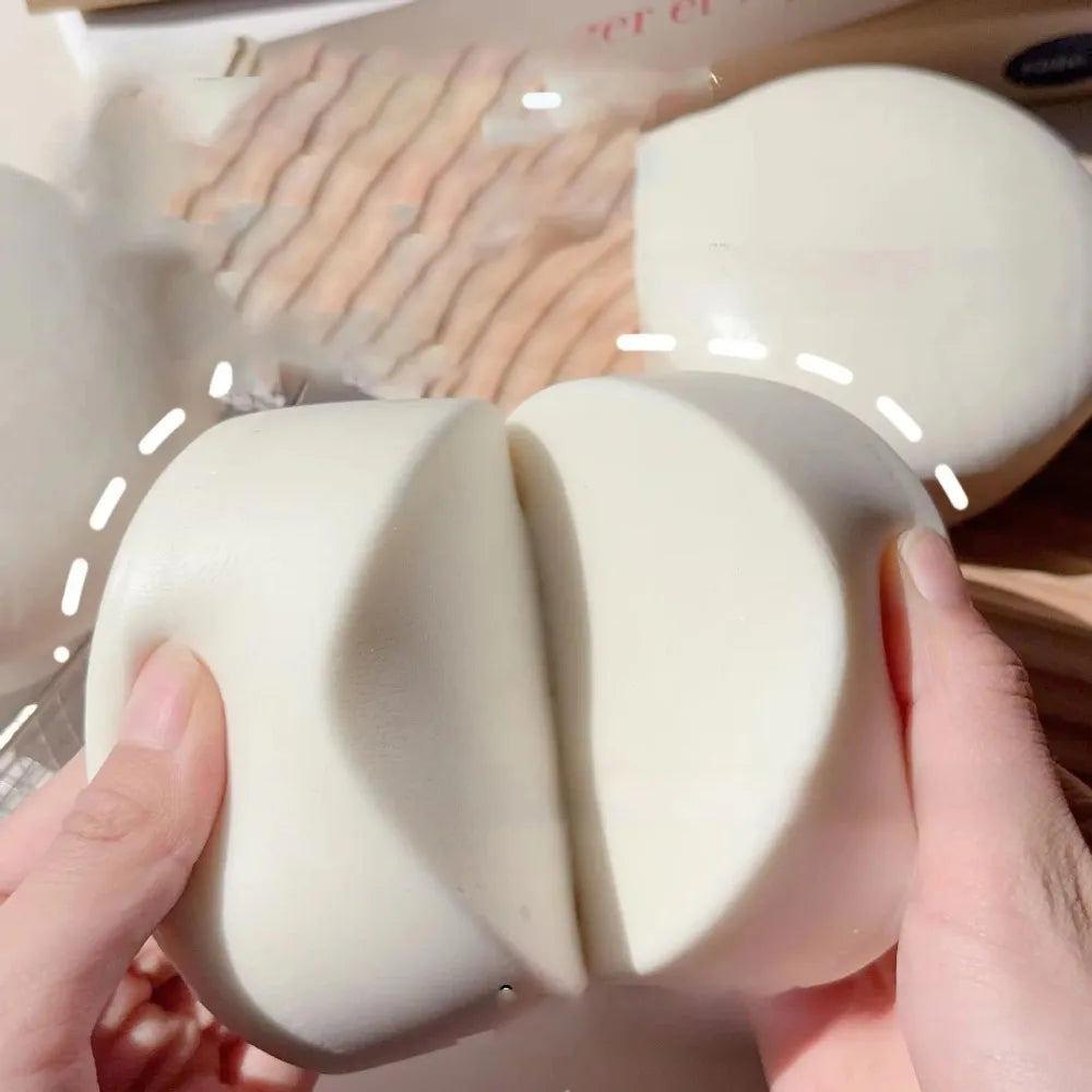 Squishy Yogurt Cake Bread Squeeze