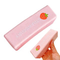 Strawberry Butter Slow Rising Squishy