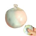 Wax Crack Squishy