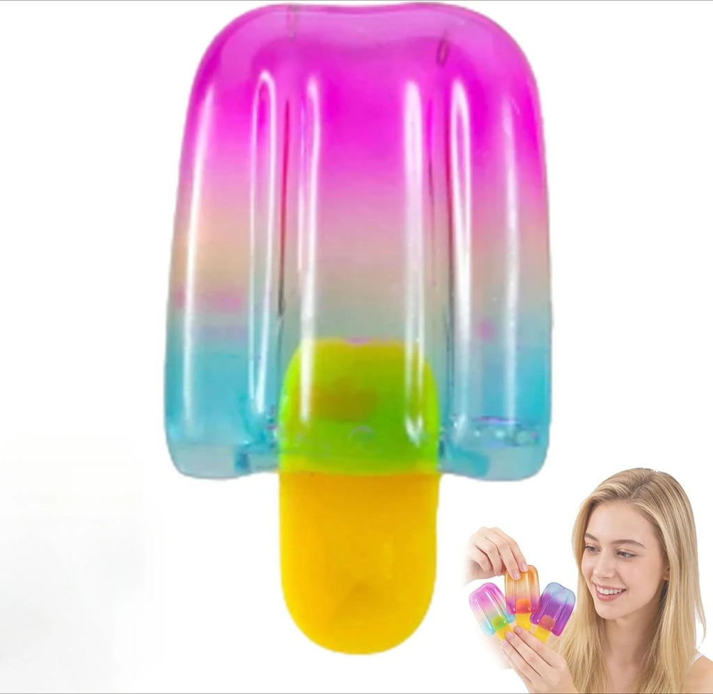 Popsicle Squishy