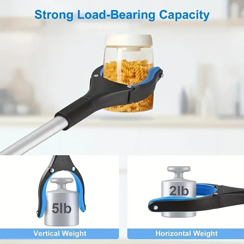 32 Inch Lightweight Heavy-Duty Grabbing tool