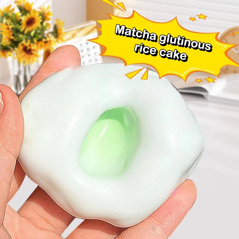 Sensory Decompression Toy