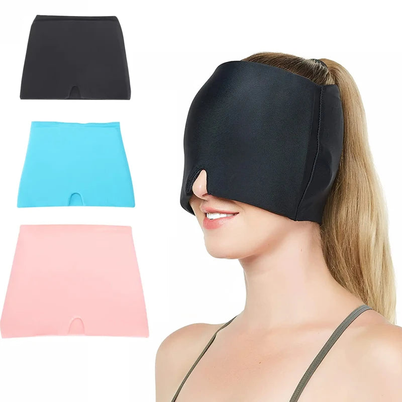 Migraine Wrap Headache Relief