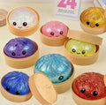 Dumplings Squishy Anxiety Relief Fidget