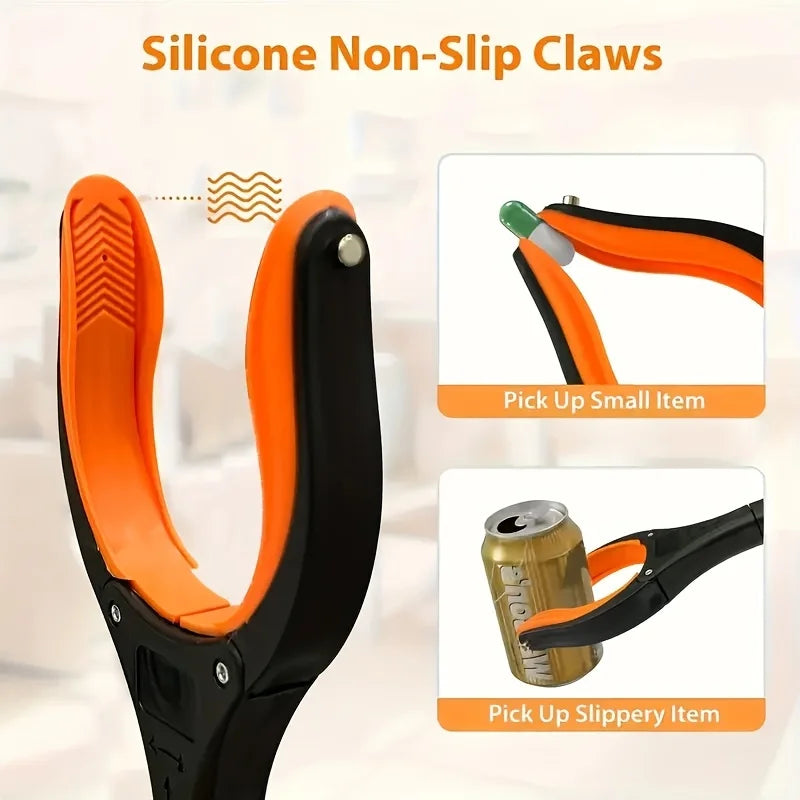 32 Inch Lightweight Heavy-Duty Grabbing tool