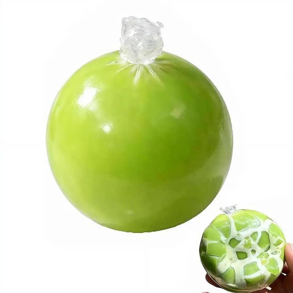 Wax Crack Squishy