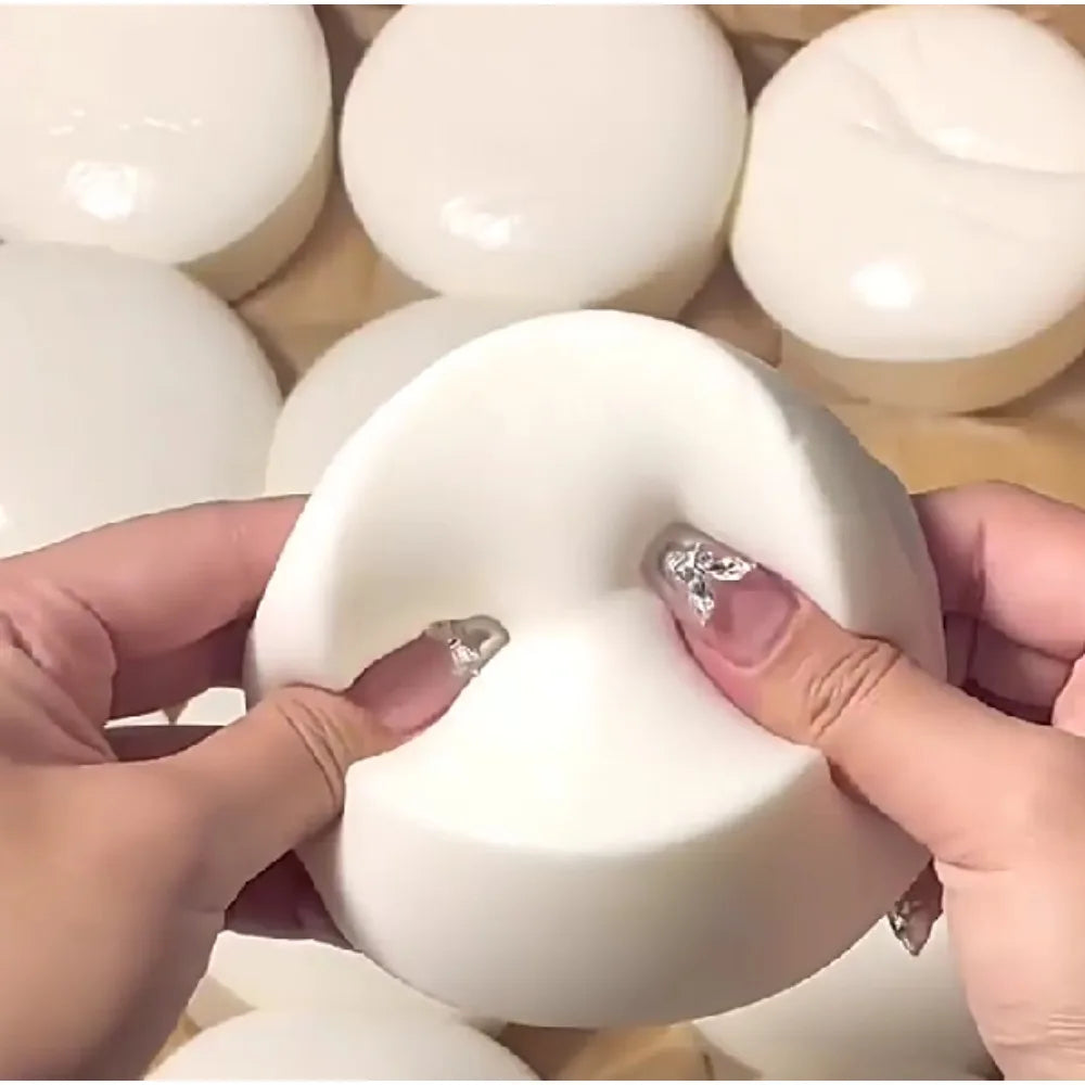 Squishy Yogurt Cake Bread Squeeze