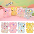 Sugar Squish Bears
