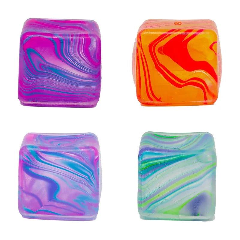 Stress Relief Toy Maltose Squish Toy