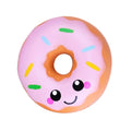 Squishy Cartoon Chocolate Biscuit Series PU Squishies Slow Rising Cream Scented Fidget Anti-Stress Kids Toy Children's  Gift