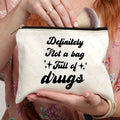 Funny Medication Bag Chronic Illness
