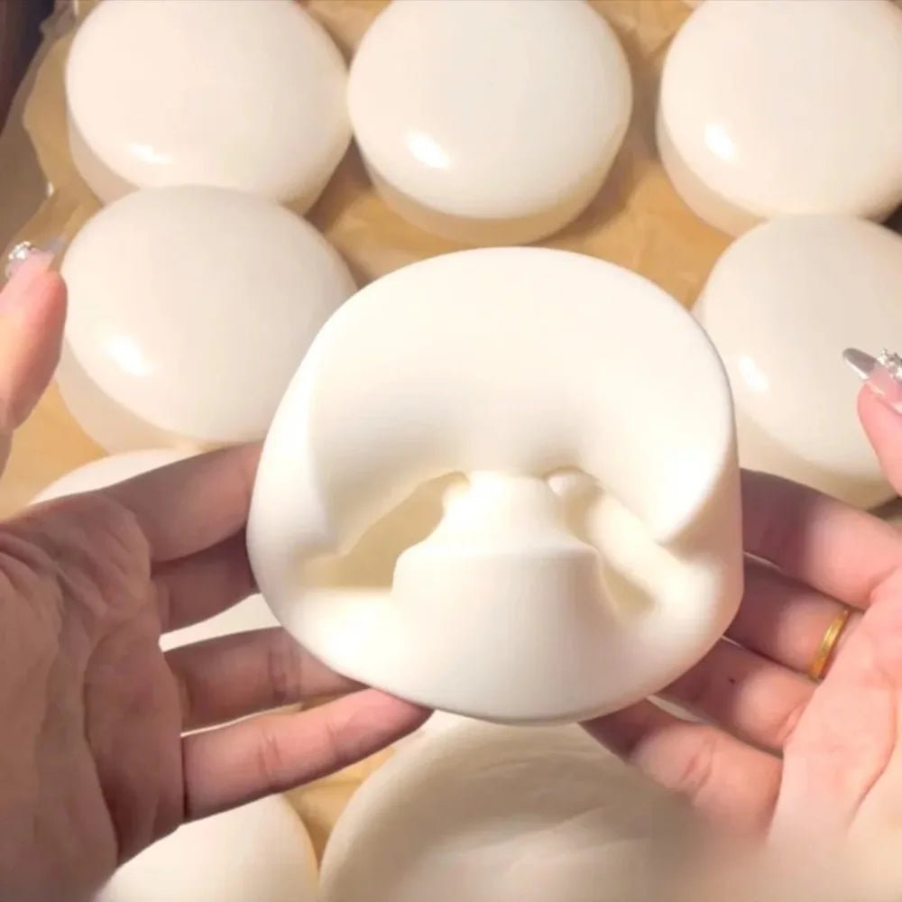 Squishy Yogurt Cake Bread Squeeze