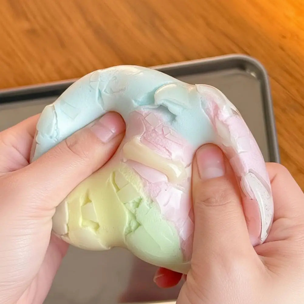 Wax Crack Squishy