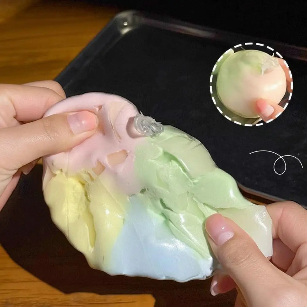 Wax Crack Squishy