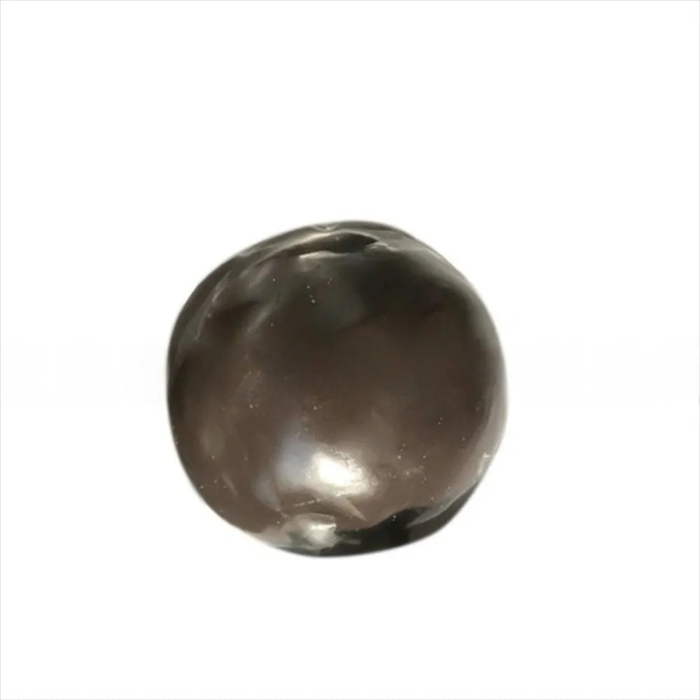 Mint Chocolate wax crack Squish