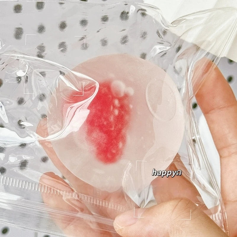 Sugar Squish Ball