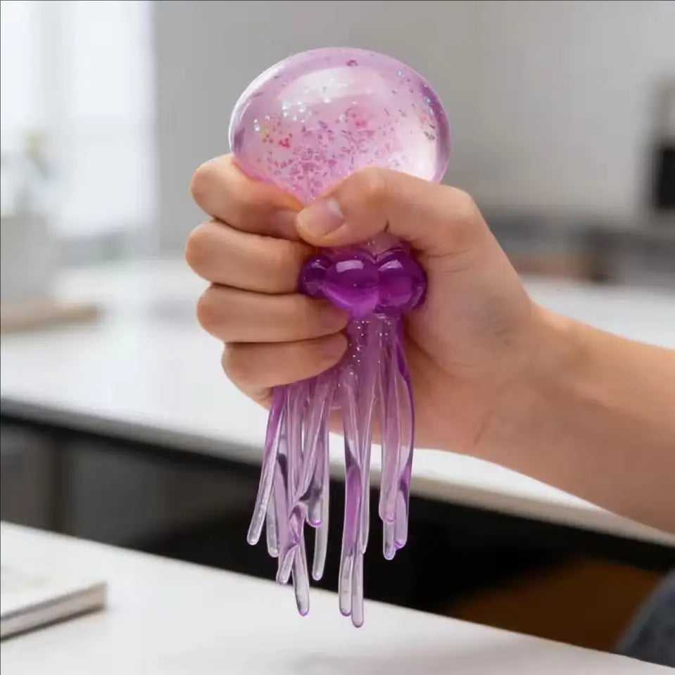 Squishies Jellyfish Squish