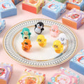 Poo Maltose Squeeze Toy