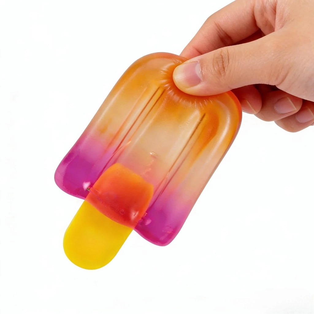 Popsicle Squishy