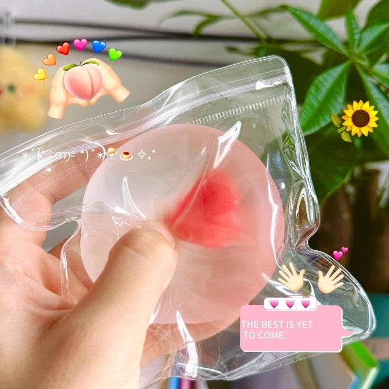 Sugar Squish Ball